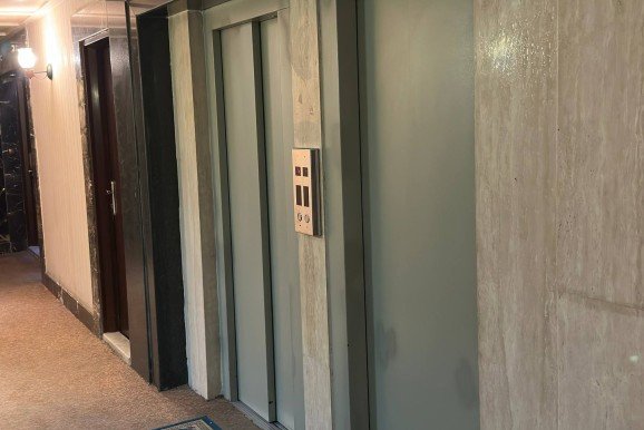 هتل آفتاب شرق مشهد