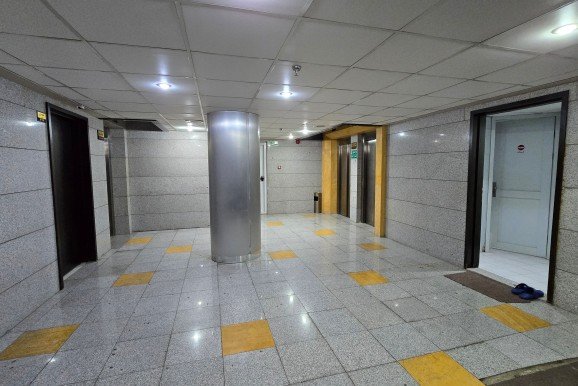 هتل آپارتمان حریرستان مشهد