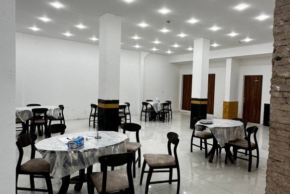 هتل ارگ مشهد