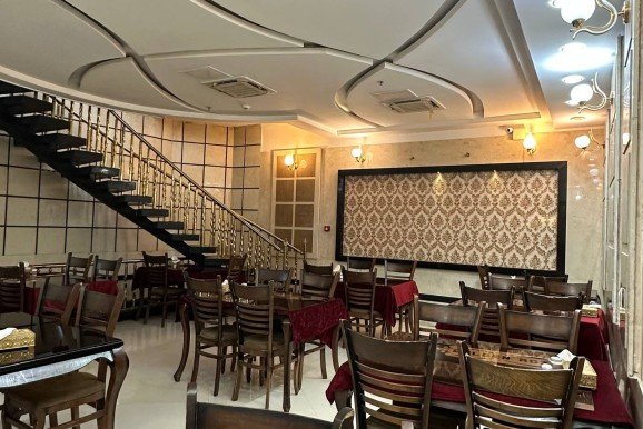 هتل رز طلایی مشهد