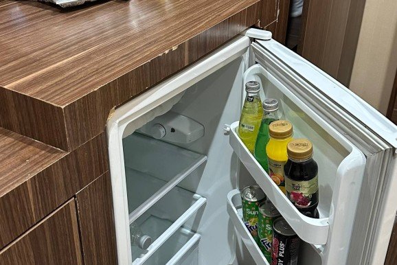 هتل رز طلایی مشهد