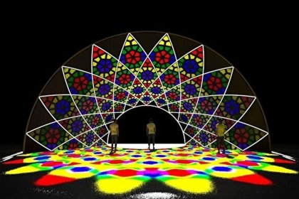 بهترین جشنواره های مشهد - زمان و مکان رویداد و جشنواره در مشهد