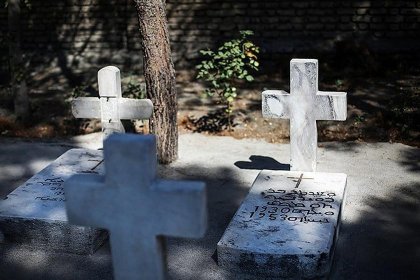 قبرستان ارامنه مشهد +شرایط ورود و ساعت بازدید گورستان ارمنی های مشهد