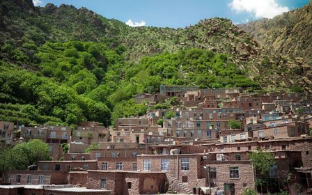 سفر یک روزه اطراف مشهد