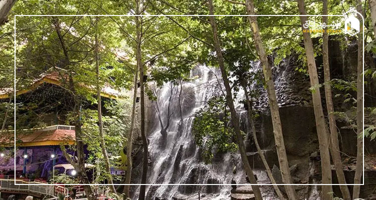 عکس ابرده مشهد