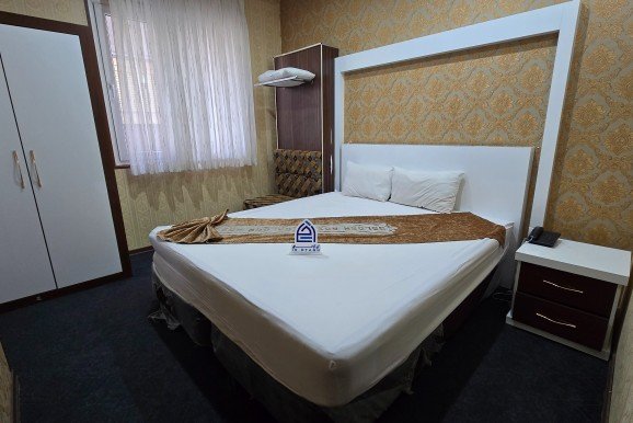 دوتخت استاندارد