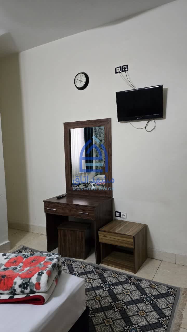 هتل بارانا مشهد