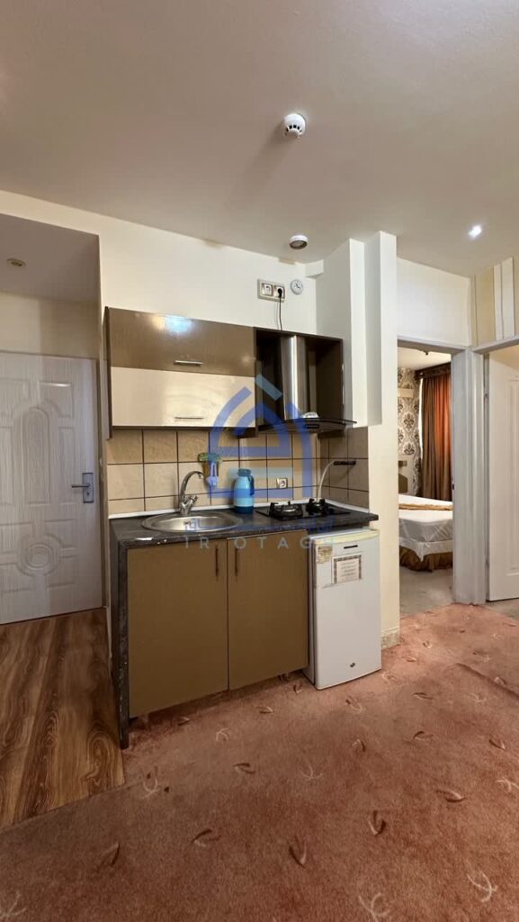 Hooman-Hotel-Room-Kitchenette