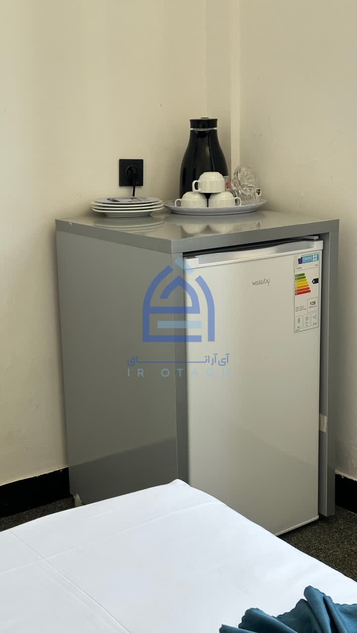 امکانات هتل پرشیا مشهد