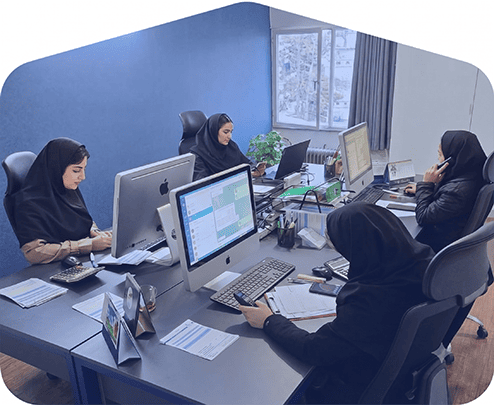 پلتفرم رزواسیون هتل و هتل آپارتمان مشهد اتاق