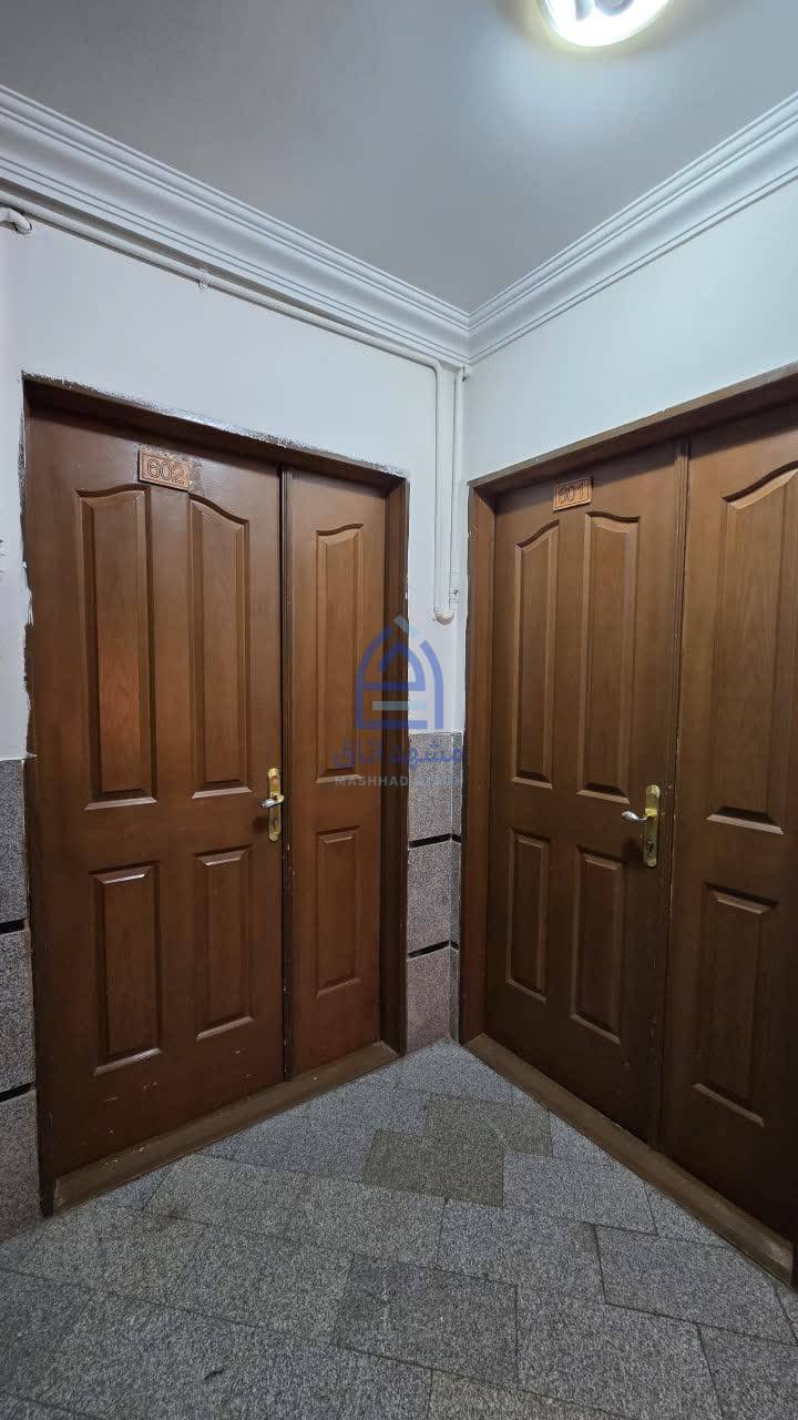 انواع اتاق هتل آپارتمان زاگرس مشهد