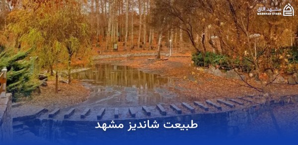 جاهای دیدنی مشهد در پاییز (پاییز مشهد کجا بریم؟) 11 پاییز شاندیز